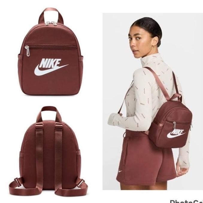 Grosir Tas Nike Original Futura Mini Backpack