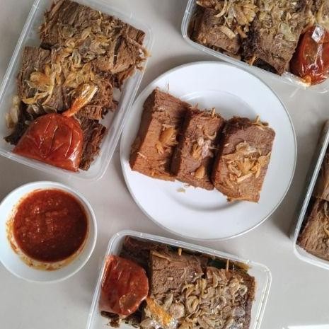 

Grosir Gepuk Daging Sapi