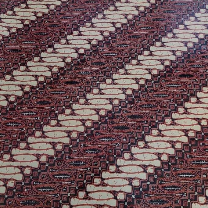 

ready stock Kertas Kado Batik Kiky - Harga Per Pack Isi 50 Lembar