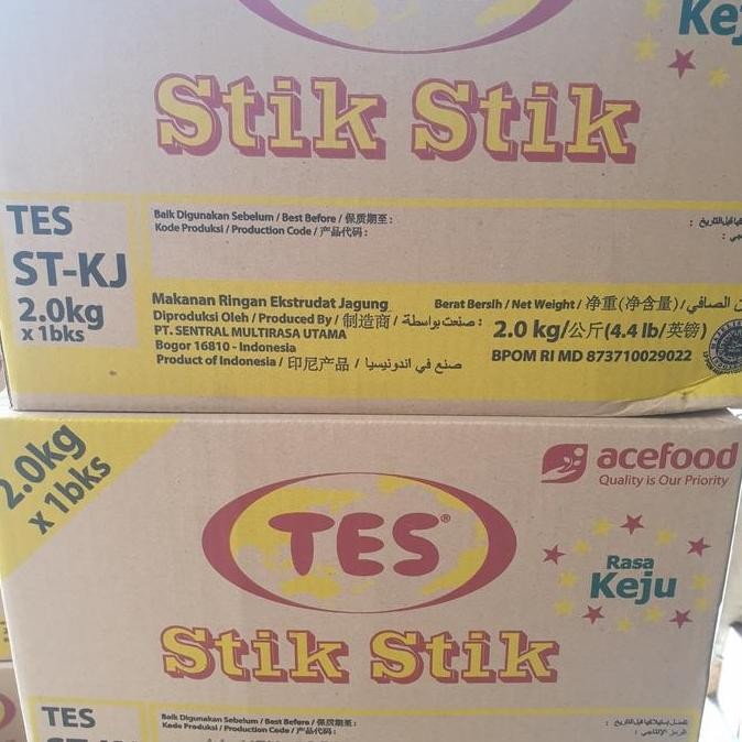 

Grosir Stik Keju Tes Dus