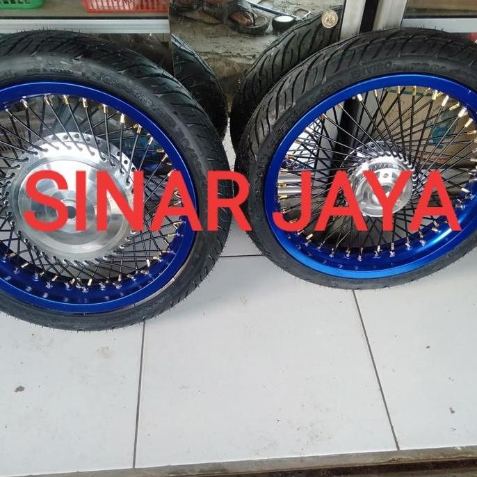 paket velg jari seribu ring 14 m3 fino mio j vario beat fi pop esp dll