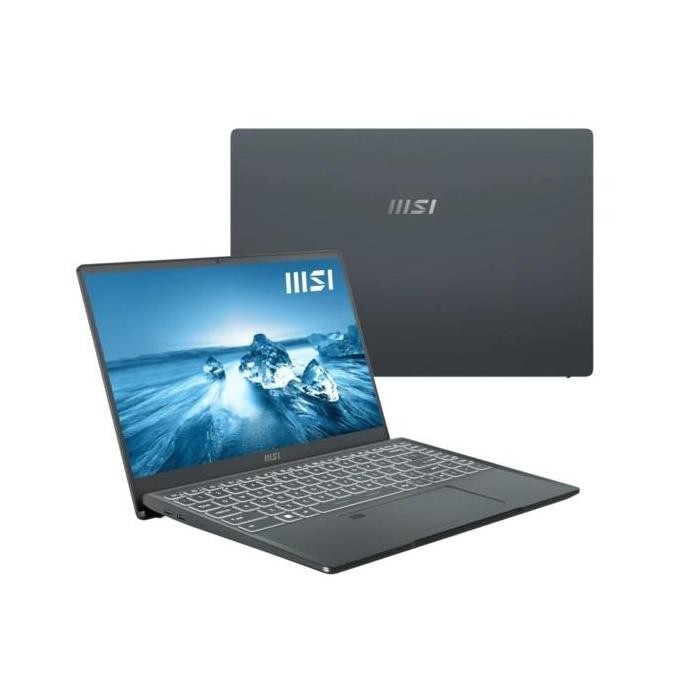 MSI PRESTIGE 14 EVO i7 13700H 16GB 1TB SSD W11 OHS 14" FHD+ 100SRGB