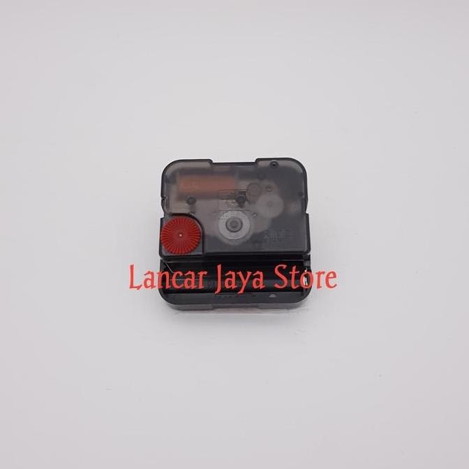 ready Mesin Jam Dinding Taiwan 12888 Sweep