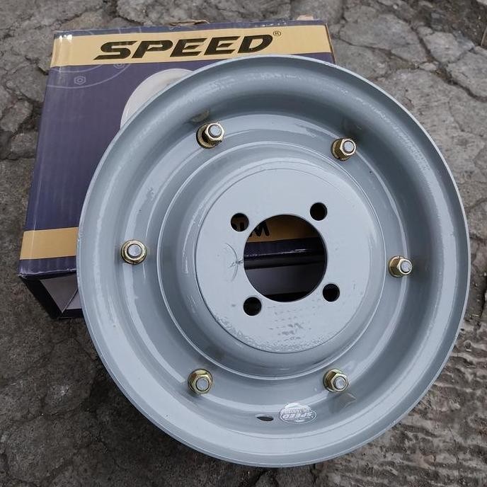 velg vespa vbb bajaj ring 8 import