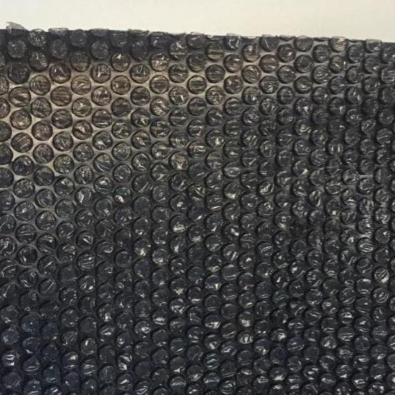 

ready stock Plastik Bubble Wrap 125cm x 50m BUKAN DKM GMP TERMURAH /ROLL -Hitam