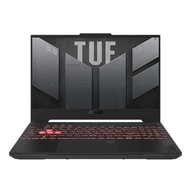 ASUS TUF Gaming A15 FA507UV Ryzen 9-8945H RTX4060 8G 1TB 15.6" W11 OHS