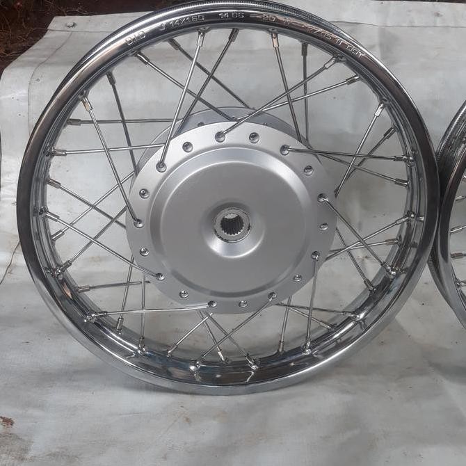 velg beat, scoopy, vario 110, beat fi jari jari original
