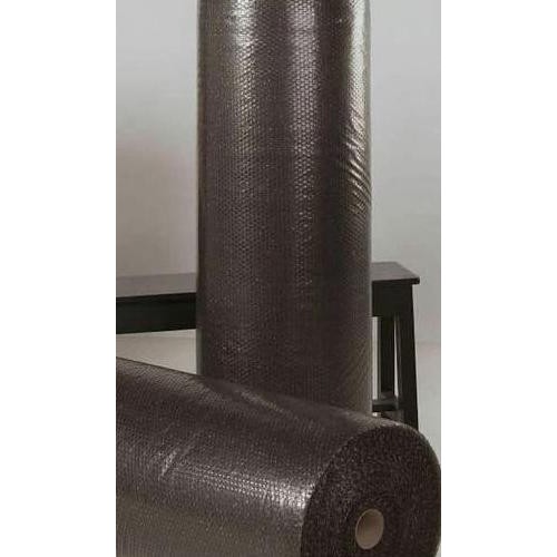 

ready stock Bubble wrap hitam 50m x 1.25m 1 roll murah buble warp murah Bandung
