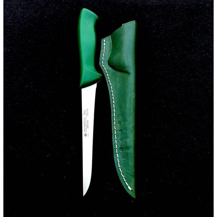 Sale Pisau Fillet Cap Garpu Original Don Carlos Solingen Germany 6"