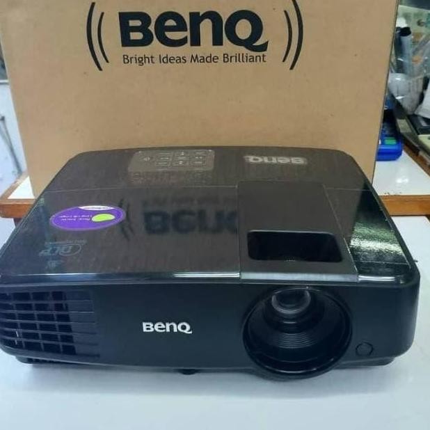 PROYEKTOR BENQ MS506 LUMENS 3000