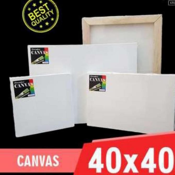 

ready Kanvas Lukis /Canvas Lukis 40x40