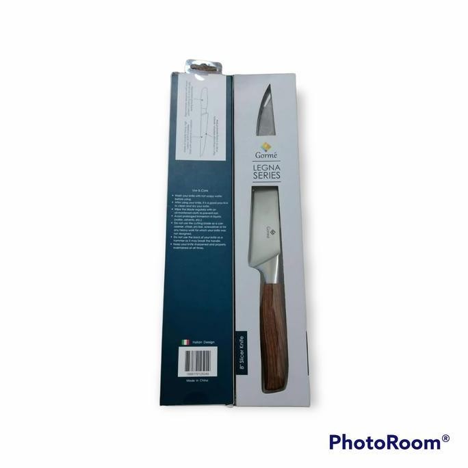 Grosir Pisau Gorme Legna Series 8 Inch