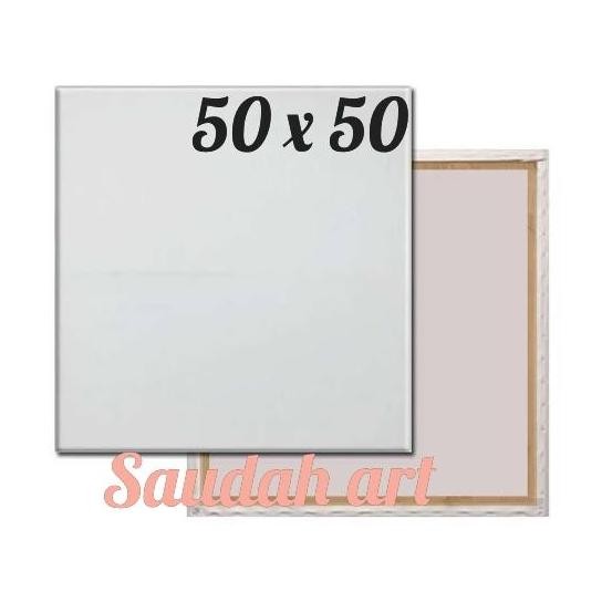 

ready Kanvas / Canvas Lukis 50x50