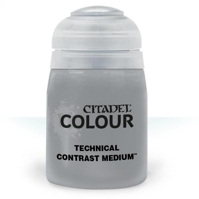 

ready Citadel Colour Technical - Contrast Medium