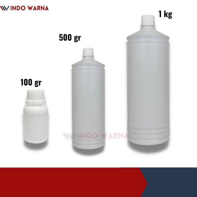 

ready Biang / Pigment Warna Sablon BLUE SW-28 - 500 Gr