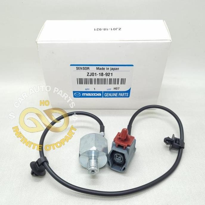 Tersedia SENSOR KNOCK SENSOR KNOCKING MAZDA 2 MAZDA2
