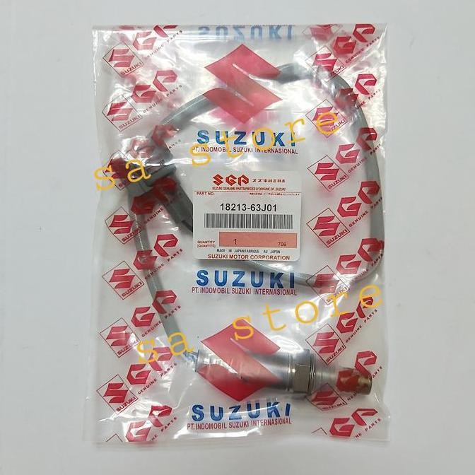 Tersedia sensor oksigen atas - sensor oxygen Suzuki Splash Swift