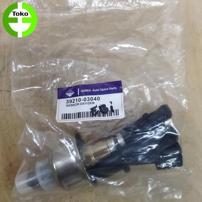Tersedia Sensor oksigen O2 kia all new picanto