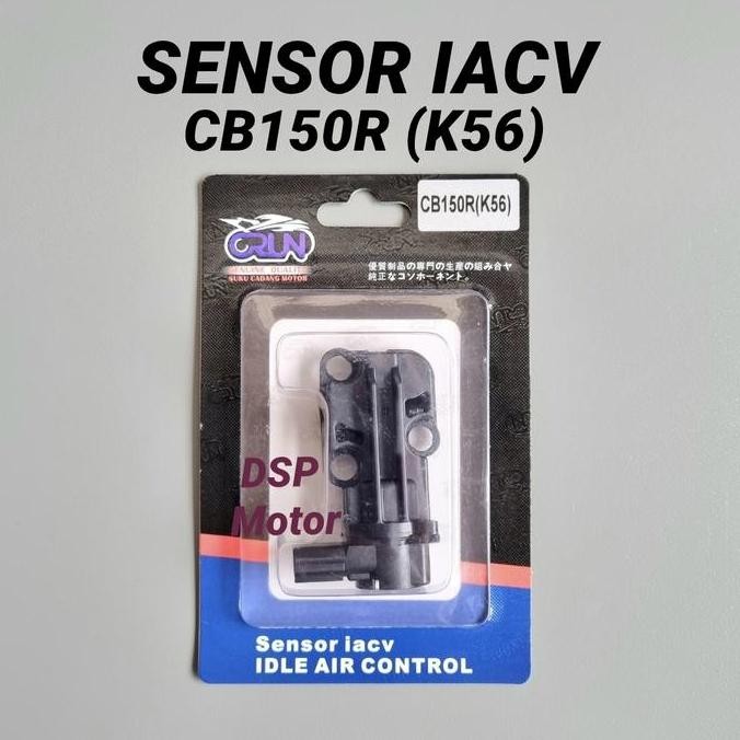 Tersedia SENSOR IACV IDLE AIR CONTROL CB150R-CB 150R (K56)