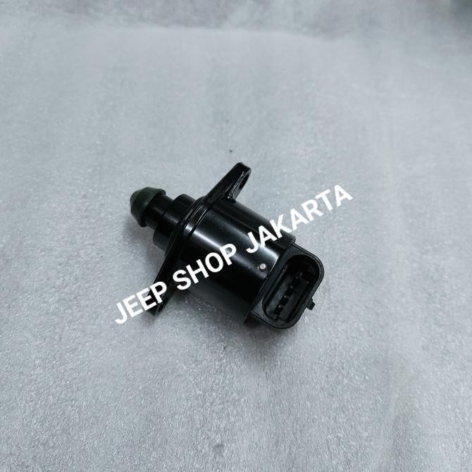 Tersedia sensor IAC Jeep Cherokee XJ wrangler YJ
