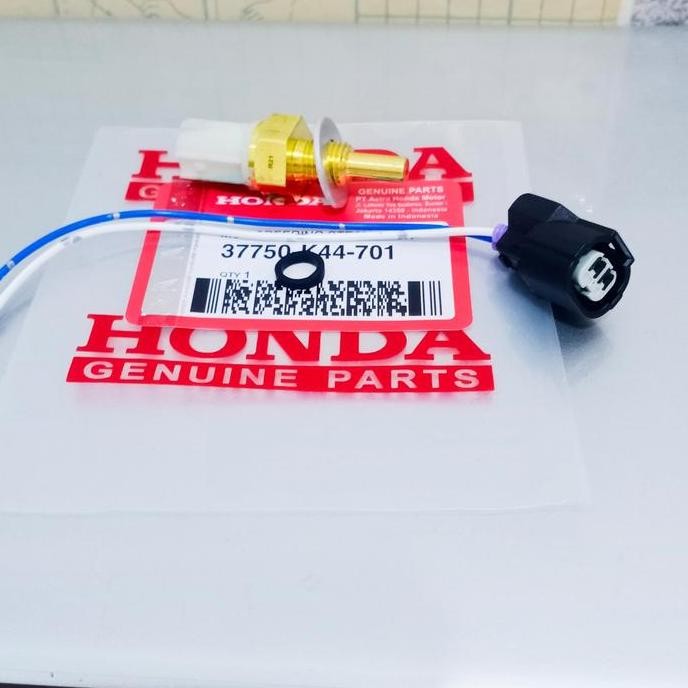 Tersedia SENSOR TEMPERATUR EOT BEAT FI BEAT POP ESP STREET SCOOPY SPACY K44 ORI