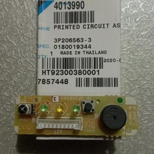 Tersedia PCB Sensor AC Daikin FTKC15PVM4 FTKC20 FTKC25 ORI