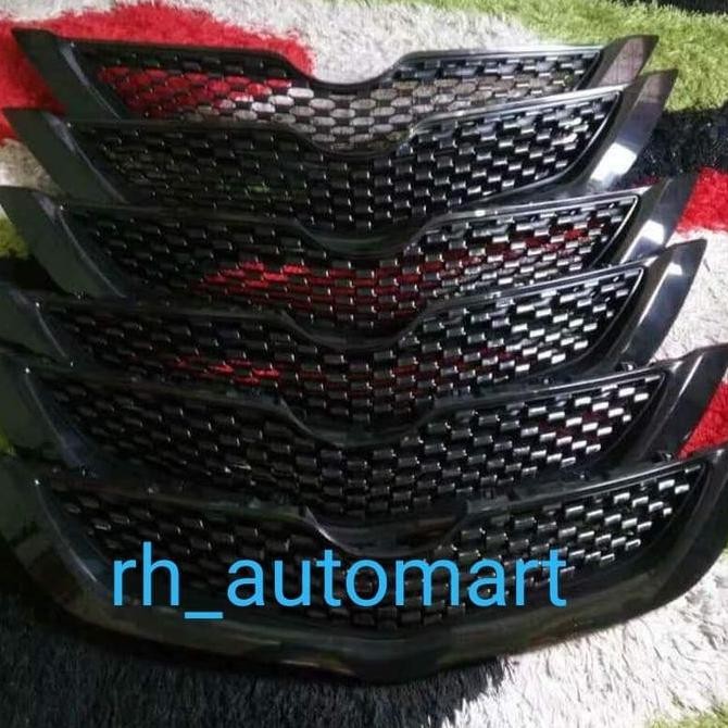 grill belta vios