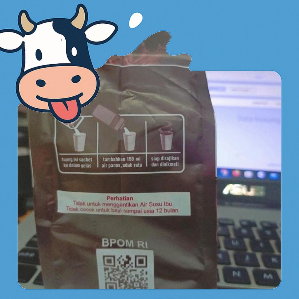 

Terbaru Susu Kambing Etta Goat Milk Rasa Coklat Terbaru