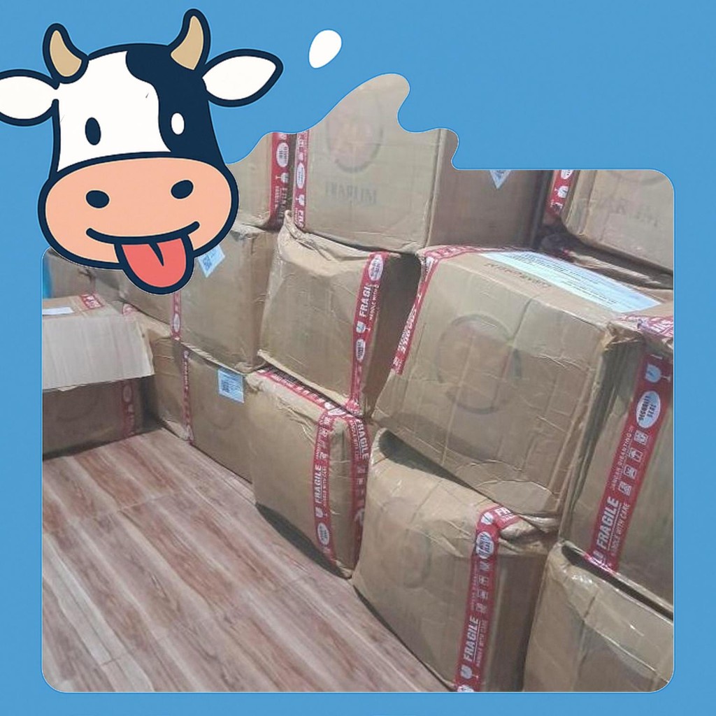 

Kualitas Terbaik Susu Kambing Etawa Grade B 1Kg Original Dan Coklat Kemasan 1Kg