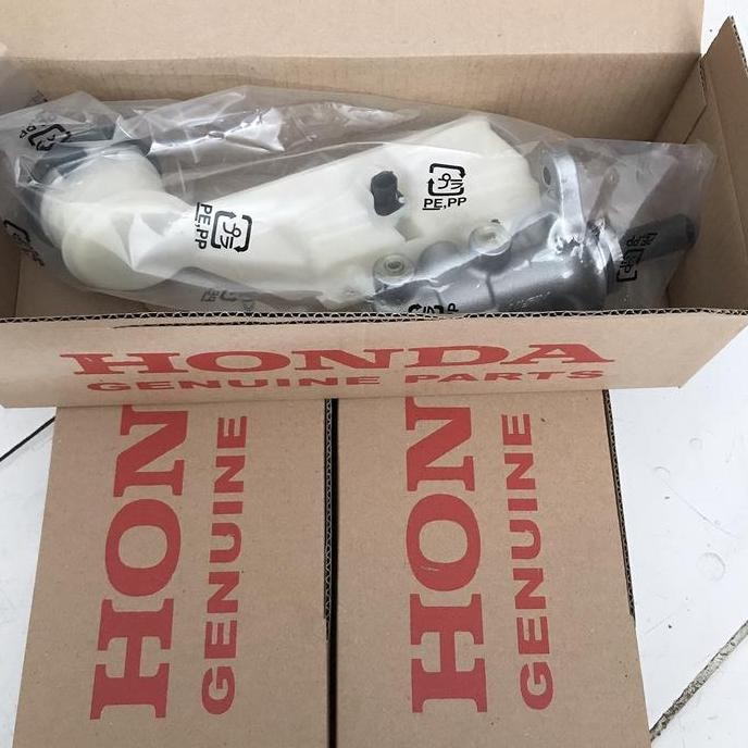 Bm assy / brake master central rem honda mobilio brio orinal