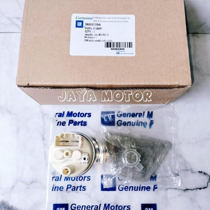 FUELPUMP FUEL PUMP ROTAK ROTAX POMPA SOLAR CAPTIVA DIESEL FL ASLI GM