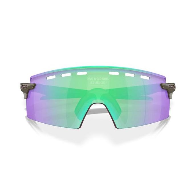 Pas Normal Studios x Oakley Encoder Strike - Black Olive