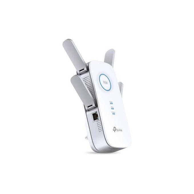 ready  TP Link RE650 - AC2600 WiFi Range Extender