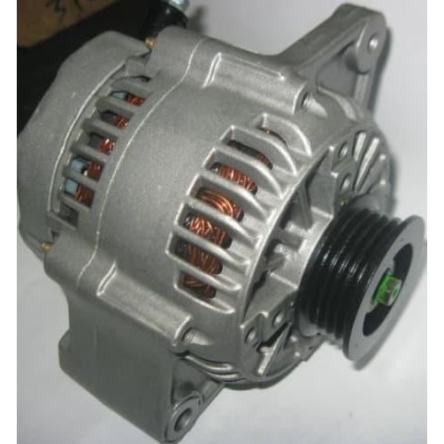Dinamo Ampere/Alternator/Jalan Suzuki Baleno / Esteem / New Escudo 1.6