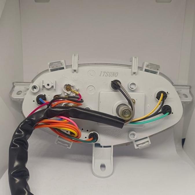 kilometer speedometer spidometer spedometer smash lama 2002-2005 murah