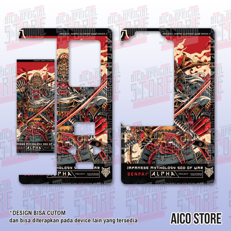 

Promo Aico Stiker Inner Centa B80 Untuk Menghias Dan Melindungi Agar Tidak Lecet 13 Garskin Stiker Custom Fullbody Bisa COD