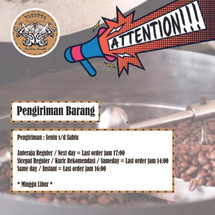 

[[ VELCRO / KOPI ARABIKA TORAJA SAPAN 200GR BIJI ATAU BUBUK | ARABICA COFFEE BEST SELLER