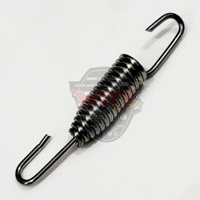 Grosir Knalpot Wrx New Gp6 R1 Ss K150 Se 55Mm R15 V2