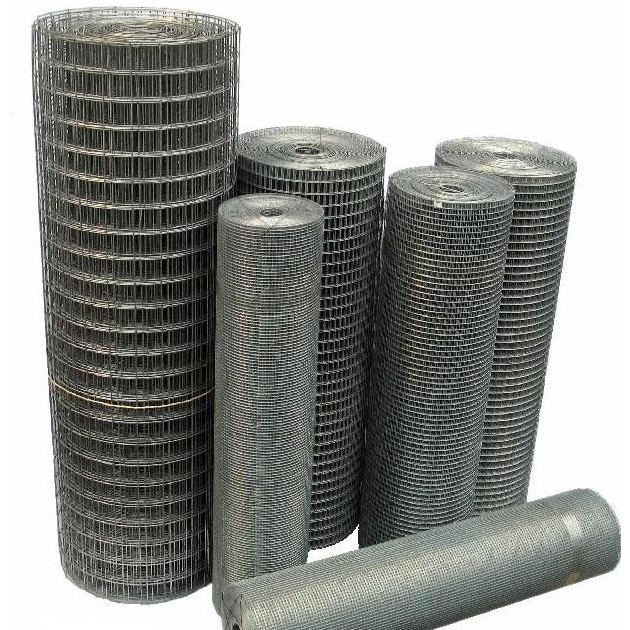 Kawat patri / kawat ram kandang / kawat reyner / kawat loket galvanis 1/2"