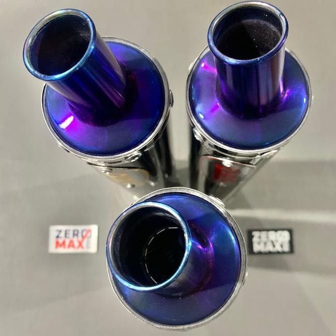 Sale Silencer Knalpot 2 Tak 2Tak 2T Dbs Original Carbon Ninja 150 R Ss Rr Zx 150 150Rr 150Ss 150R Zx