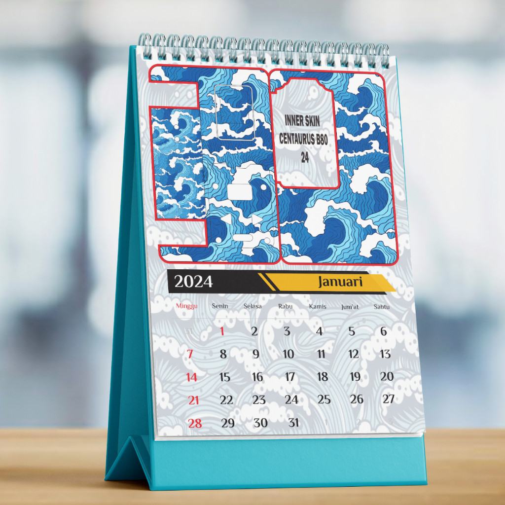 

Bukan Kalender B80 Part1 24 Garskin Stiker Custom Fullbody Bisa COD