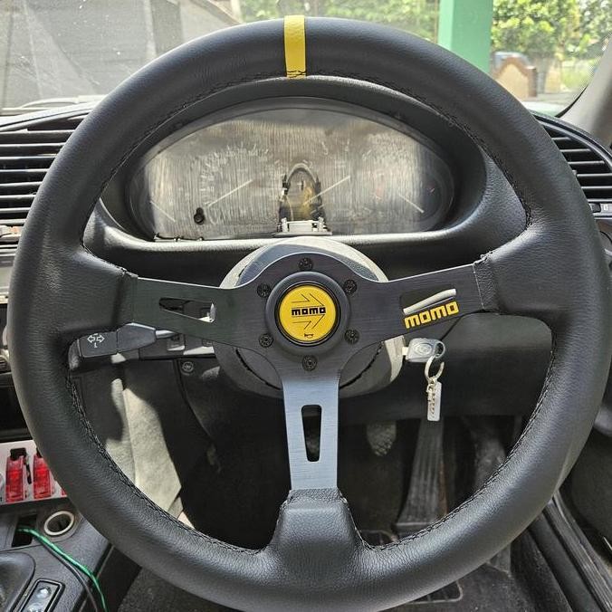 Stir Racing Celong MOMO 14 Inch MOMO 14" Momo Celong Full Speed