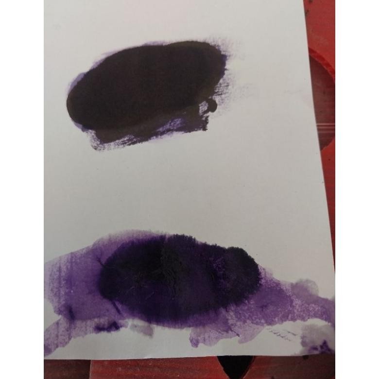 

Pigment Pasta Violet Pewarna Cat Ungu Terlaris