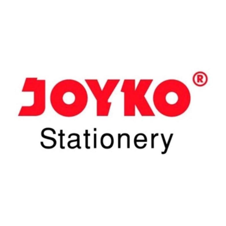

Pulpen Gel Joyko Gp-265-72Q - 1 Pak Isi 72 Pcs - Bolpen Joyko Termurah Original