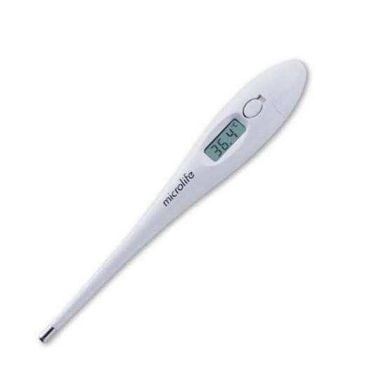 Microlife MT16F1 Termometer Digital Alat Pengukur Suhu Badan / Termometer Ketiak terlaris