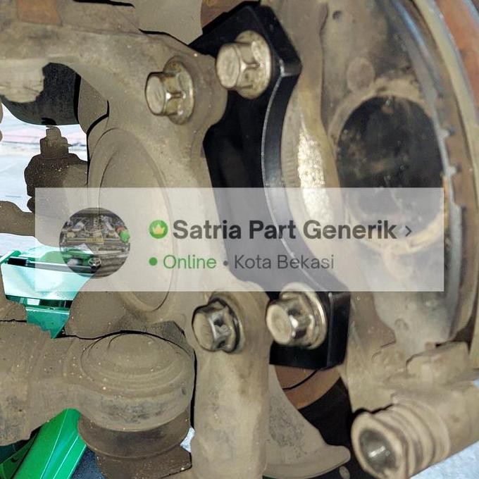 Bracket Rotor Innova Oversize Upsize 320mm