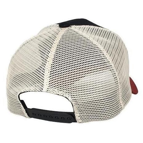 Sale Topi Pria Kalibre Fashion Caps 991976054 Black-Khaki Topi Snapback High Quality Topi Baseball B