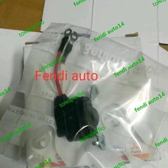 Pluser Cdi Mobil Mitsubishi T120Ss Md172595 Kualitas Terbaik Harga Termurah