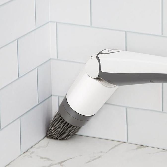 Xiaomi Youpin Good Papa Sikat Pembersih Wireless Electric Elektrik