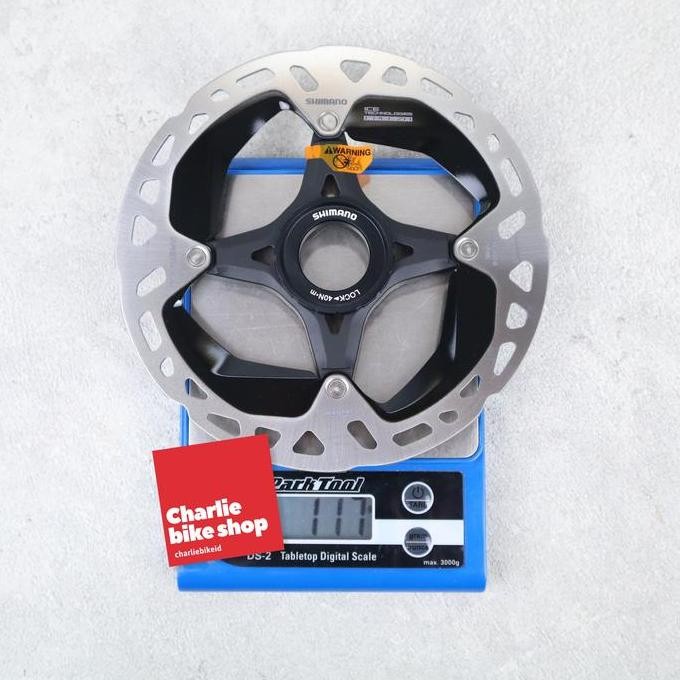 Rotor Disc Brake XTR RT-MT900 MT900 Centerlock Ice Technologies
